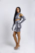 Sub-zero dress